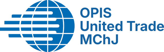 OPIS United Trade logo
