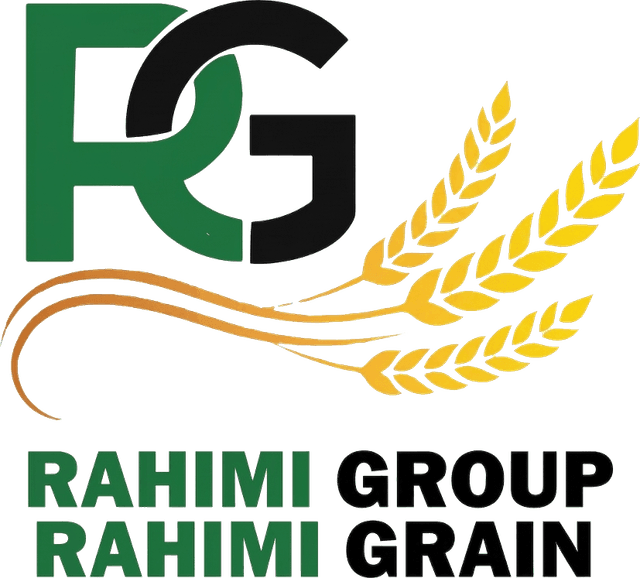 Rahimi Group logo
